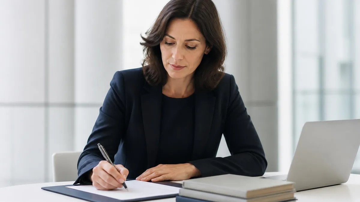Leadership Tips for Assessments: How to Prepare and Perform Well