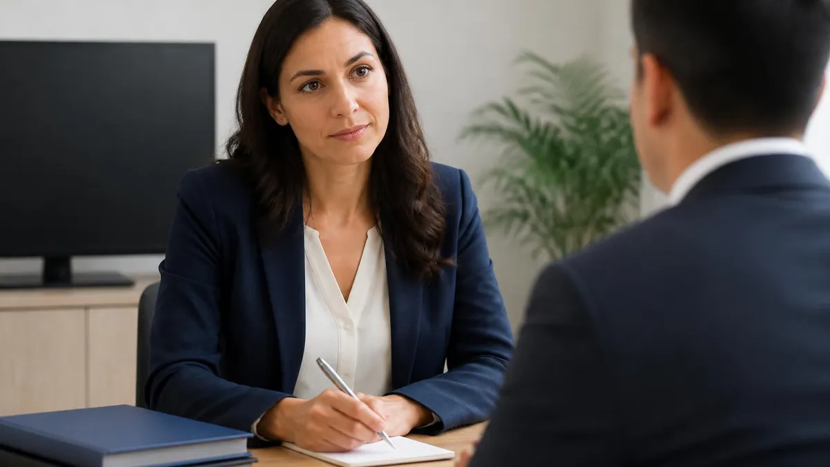 Behavioral Interview Tips for Leadership Positions - Leadership Assessment certification study resource