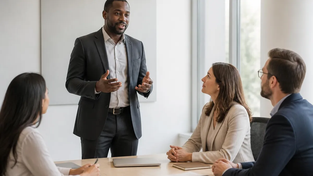 Core Leadership Skills to Develop - Leadership Assessment certification study resource