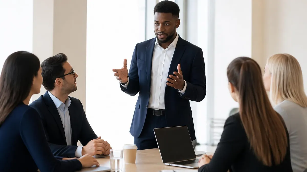 How to Develop Leadership Skills - Leadership Assessment certification study resource