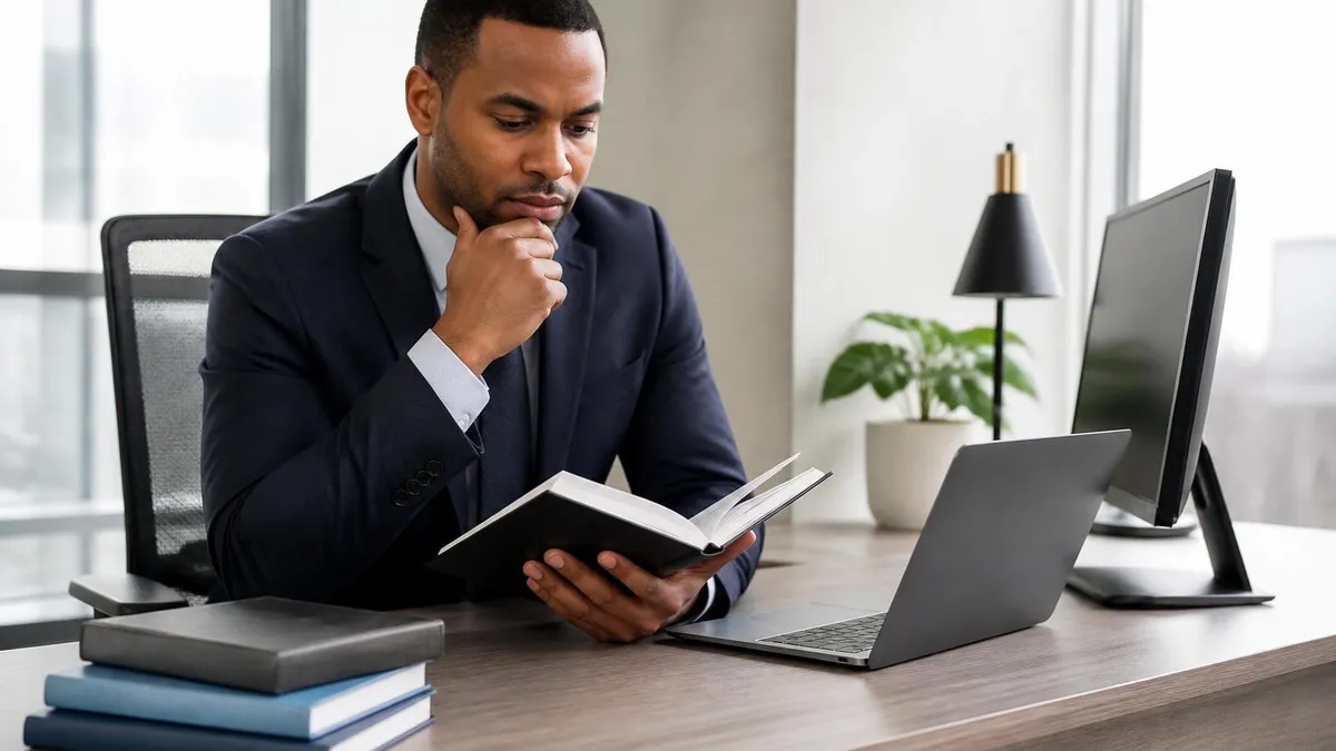 How to Prepare for Leadership Certification Exams - Leadership Assessment certification study resource