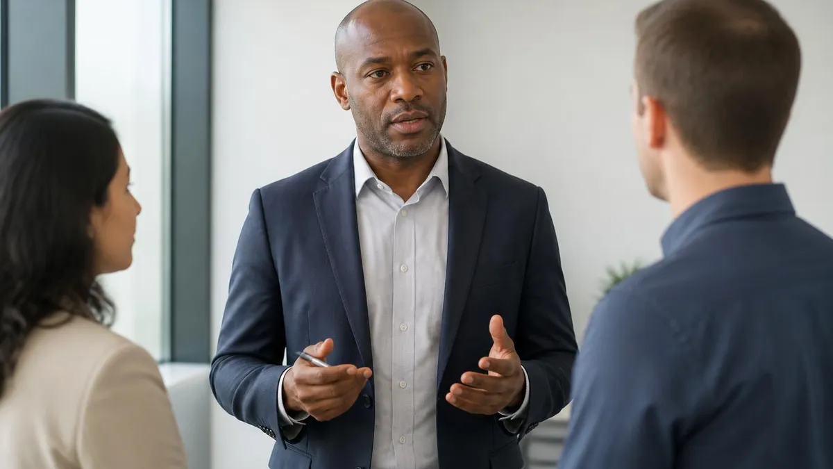 Leadership Career Domain Deep-dives - Leadership Assessment certification study resource