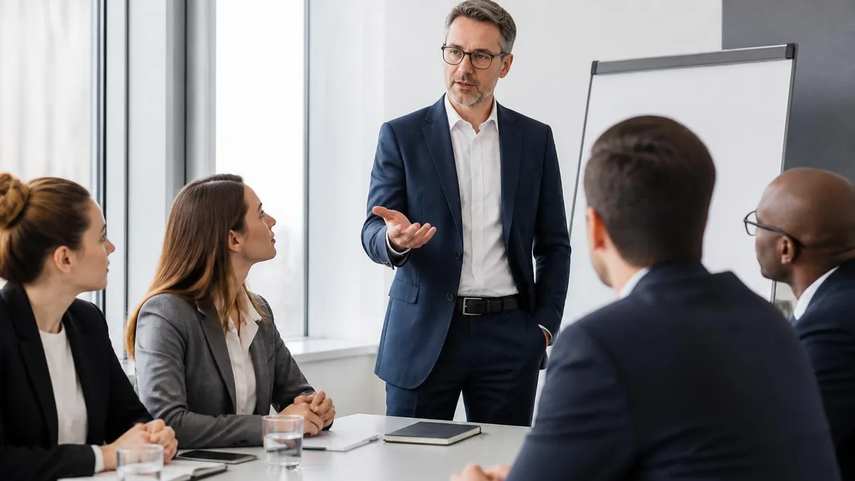 Leadership Certification Deep Dives - Leadership Assessment certification study resource