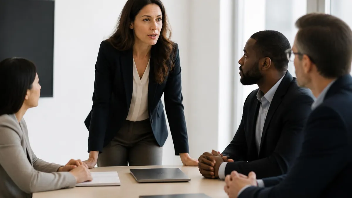 Leadership Consultant Salary Ranges Across Career - Leadership Assessment certification study resource