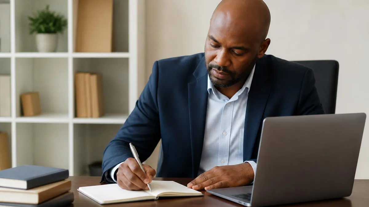 Online Master's in Educational Leadership - Leadership Assessment certification study resource