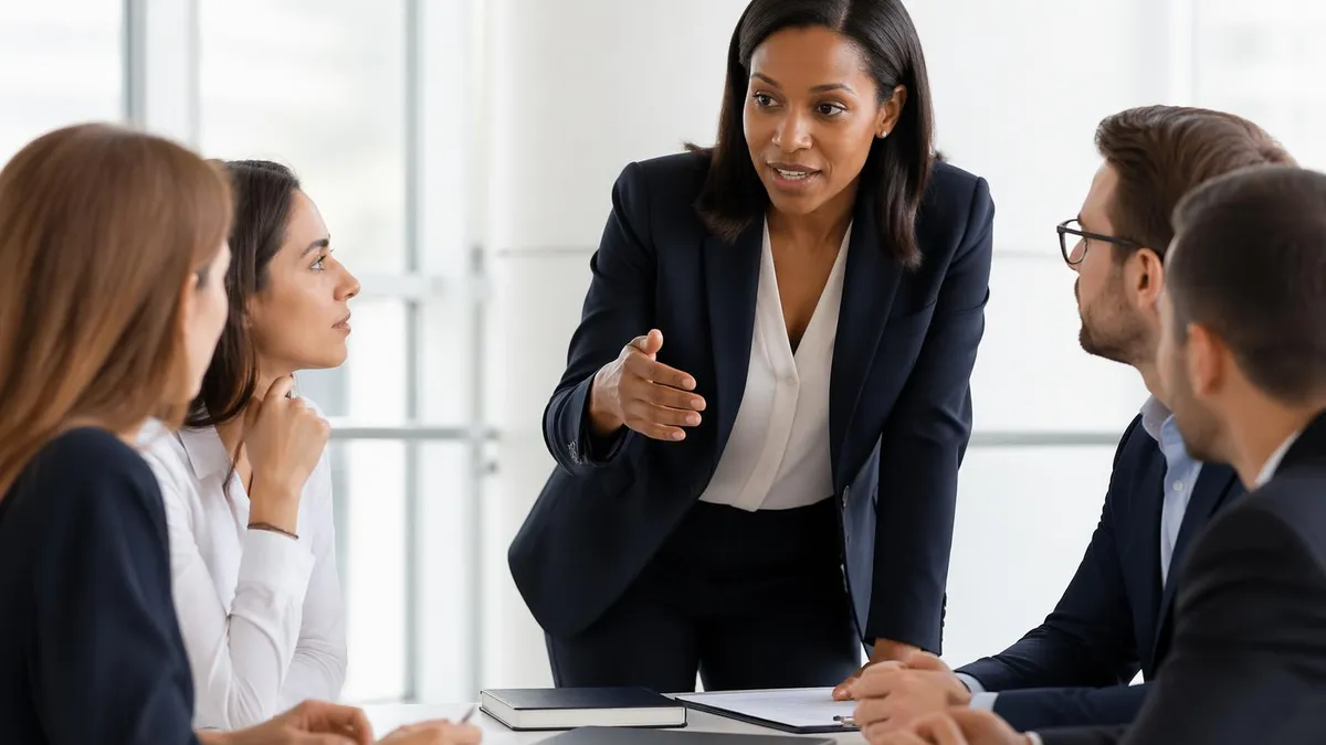 What is Leadership Development? - Leadership Assessment certification study resource