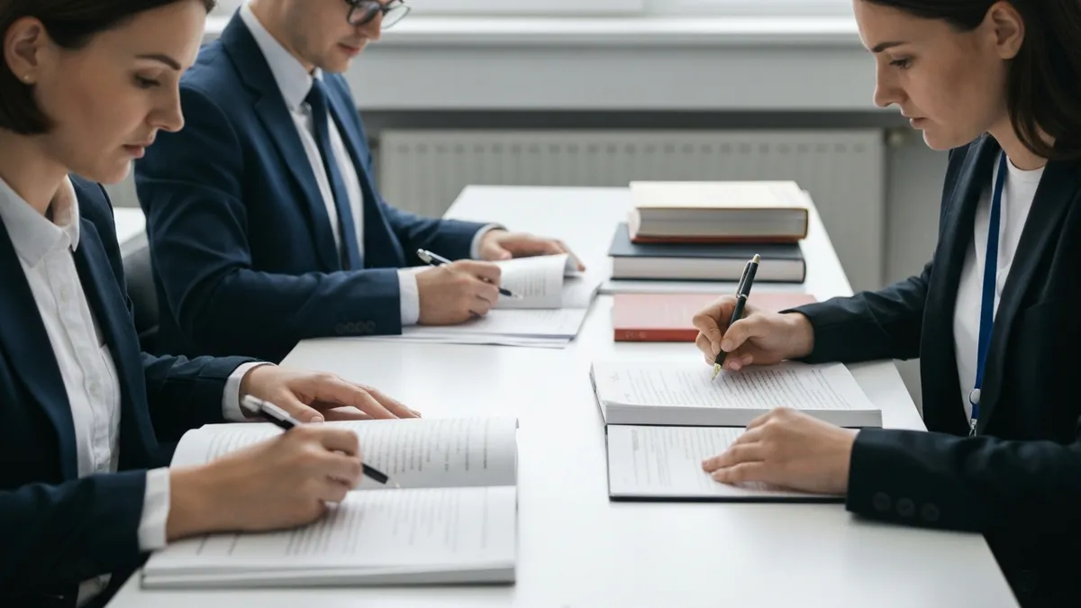 The Core Leadership Skills Worth Developing - Leadership Assessment certification study resource