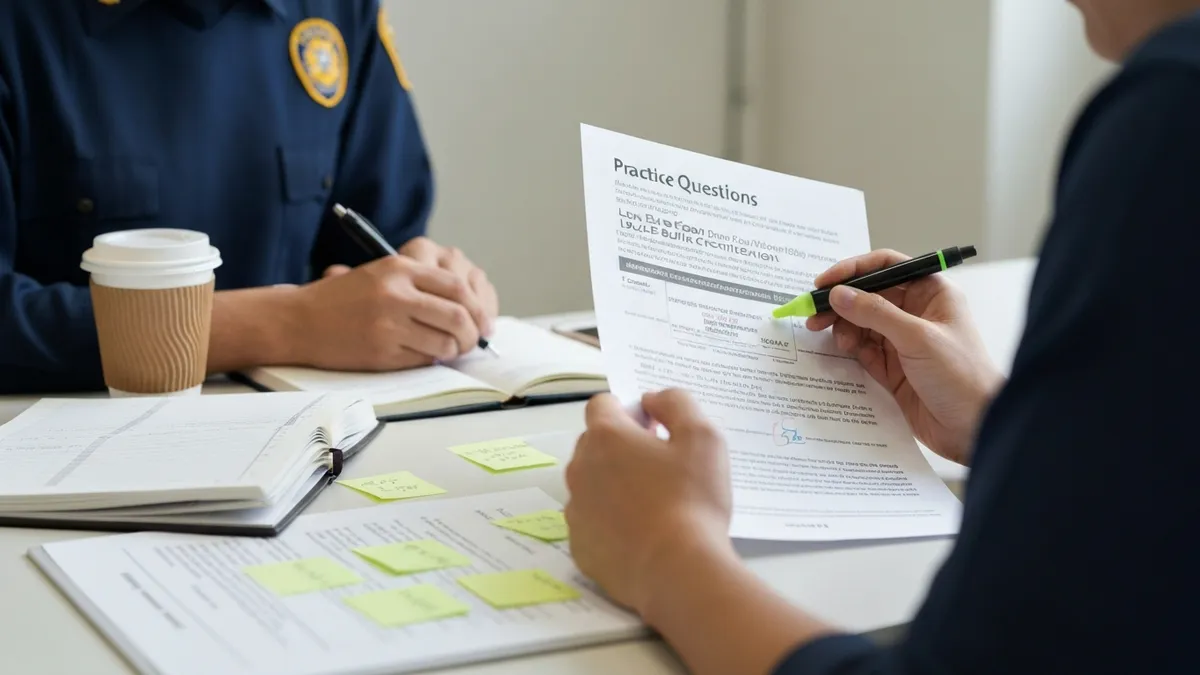 Leaning Tree Golf Course & Lean Six Sigma Black Belt: What Every Professional Should Know