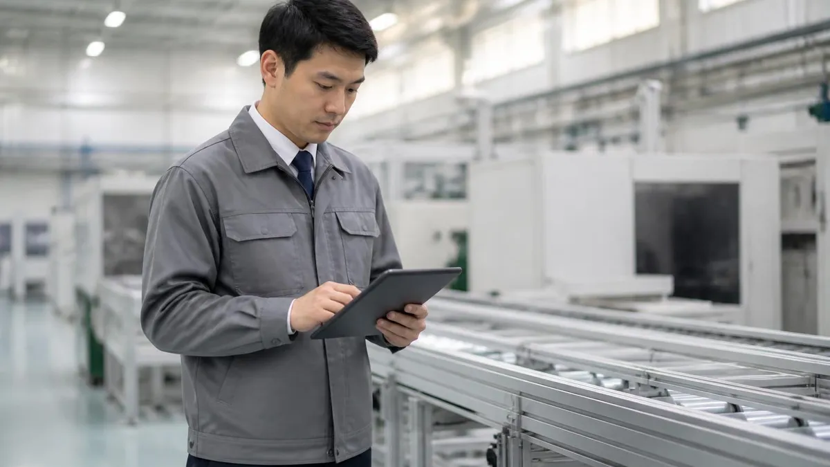 Lean Manufacturing - Lean Six Sigma Black Belt Certification certification study resource