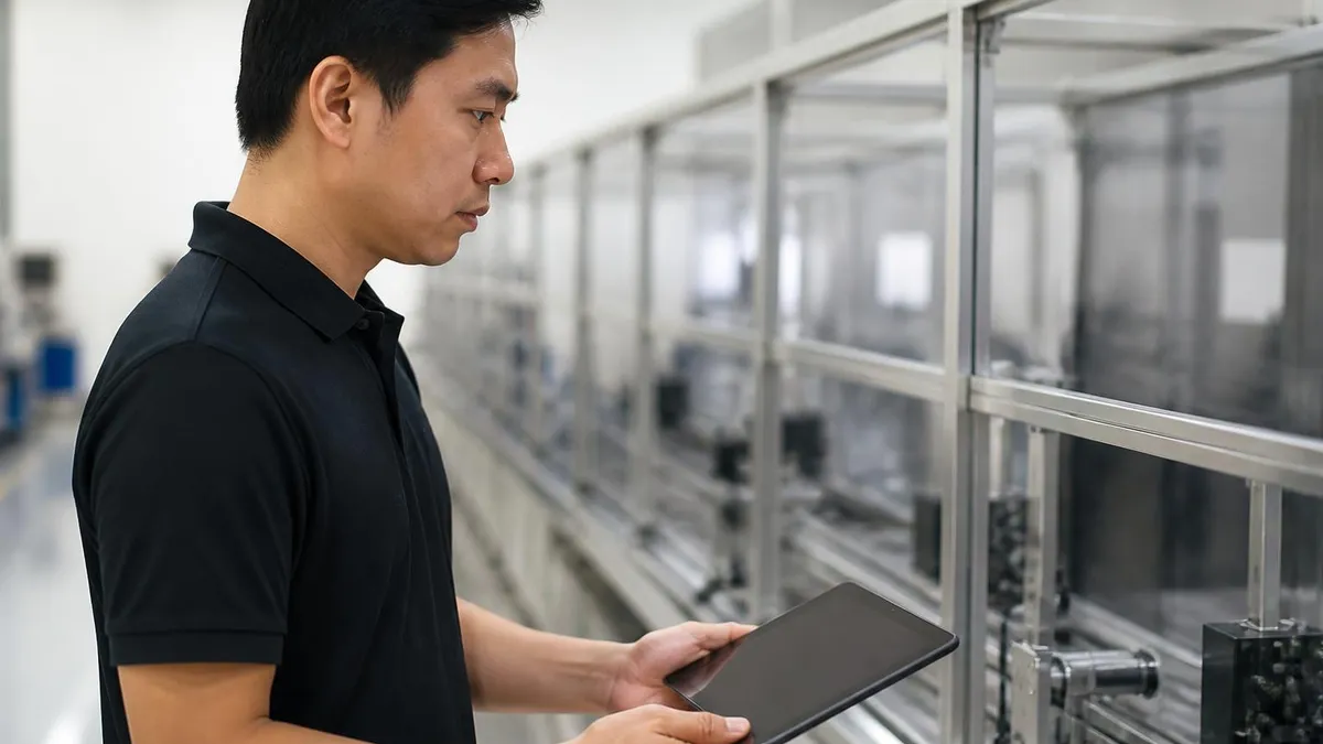 Lean Manufacturing - Lean Six Sigma Green Belt Certification certification study resource