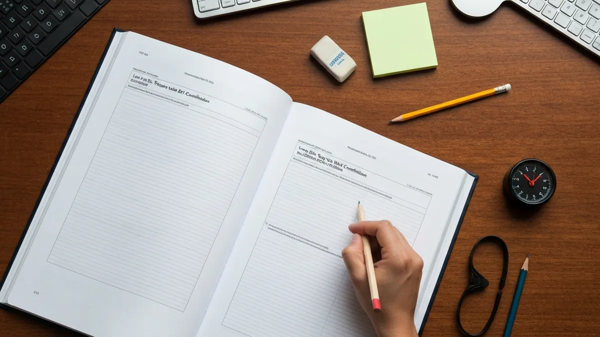 Lean Six Sigma Green Belt Training: Complete Yellow Belt Certification Guide