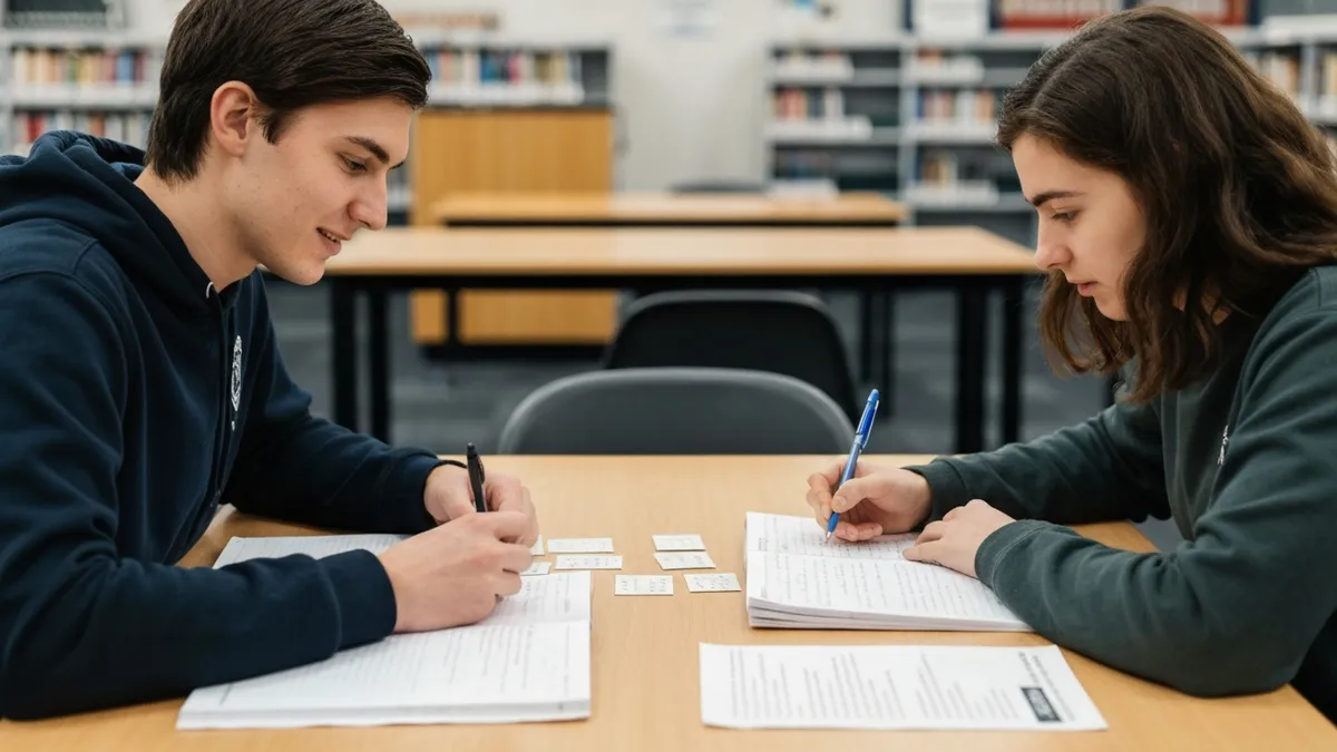 How to Get a Degree in Library Science - Library Science certification study resource