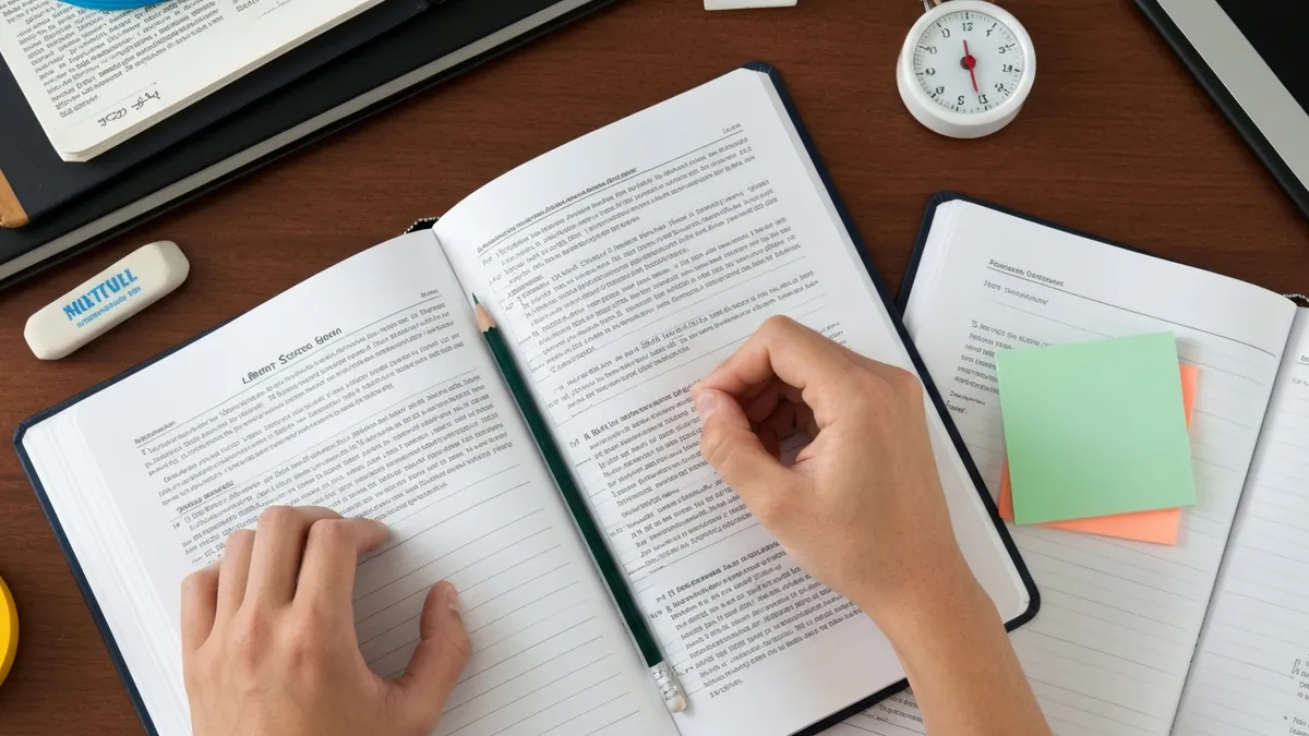 How to Get a Degree in Library Science - Library Science certification study resource