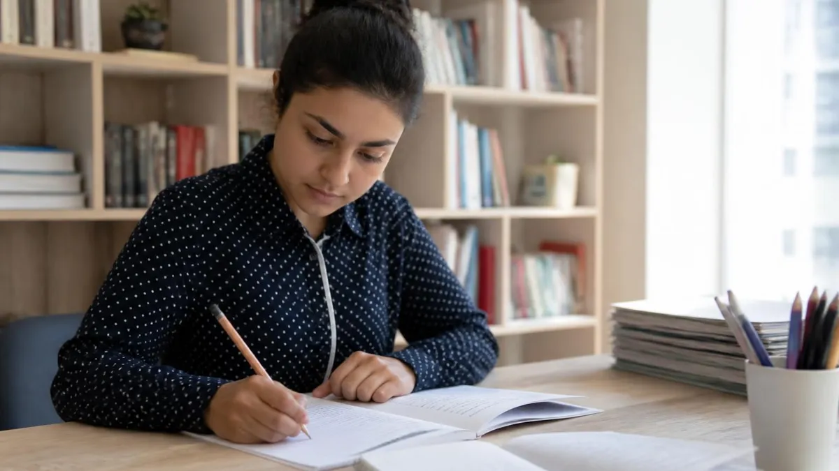 Library and Information Science Course - Library Science certification study resource