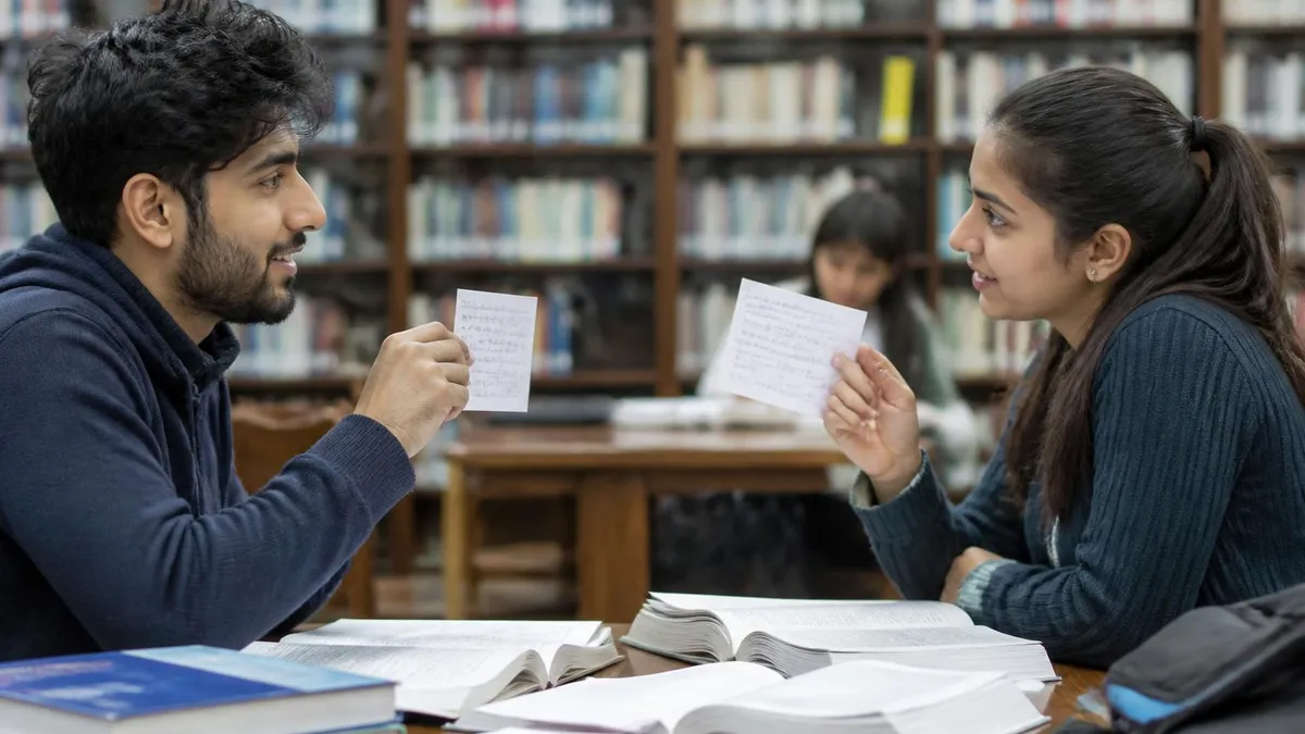 Library Science Certificate - Library Science certification study resource