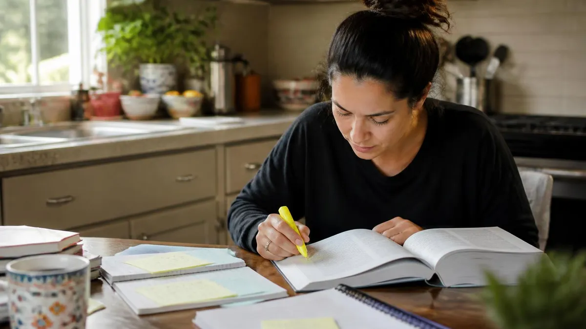 Library Science Internships - Library Science certification study resource