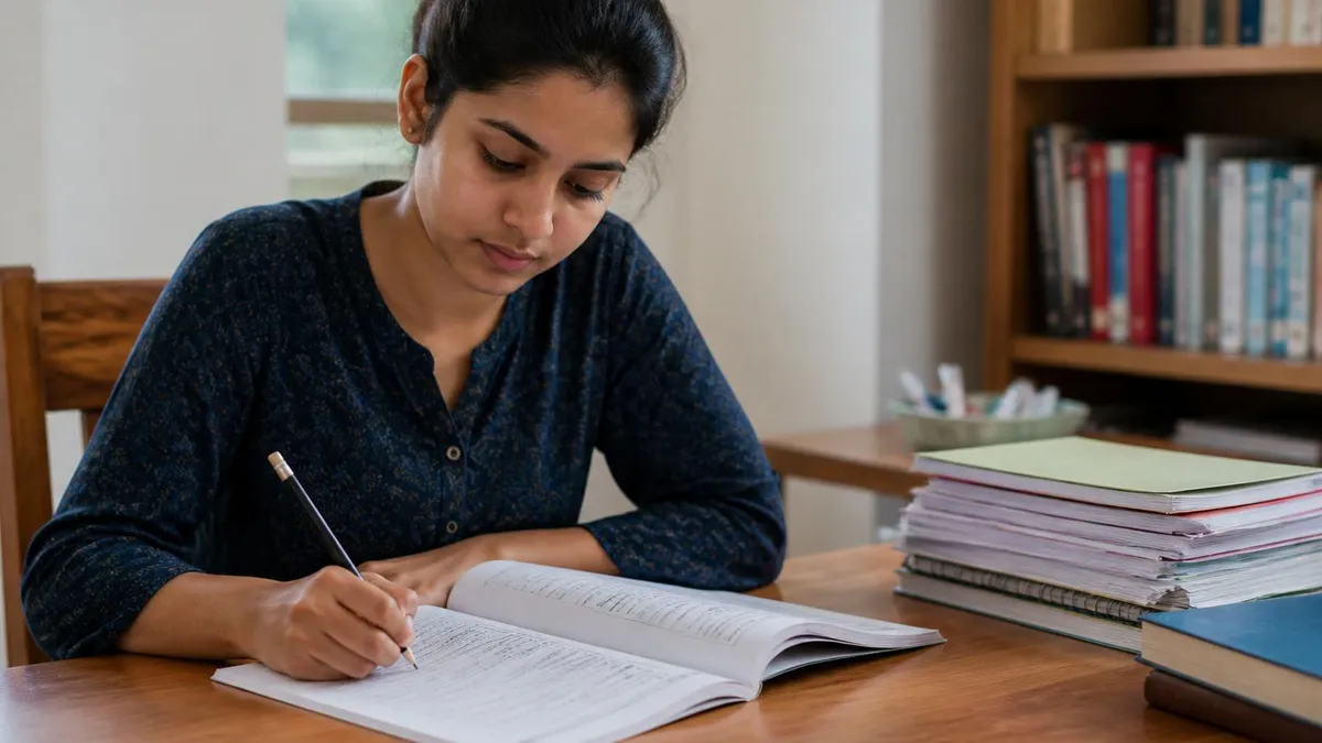 Library Science Internships - Library Science certification study resource