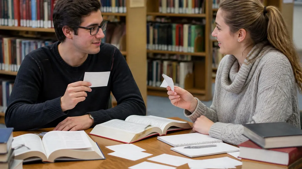 Library Science Phd Programs - Library Science certification study resource