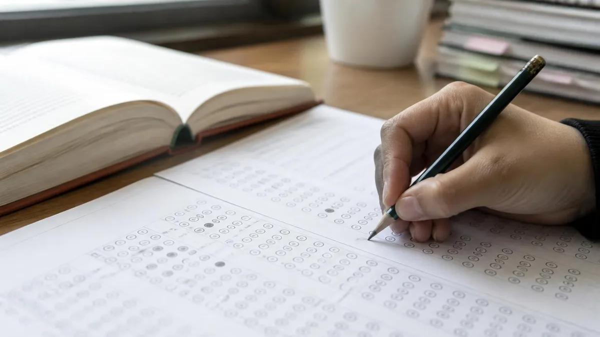 Library Science Research - Library Science certification study resource