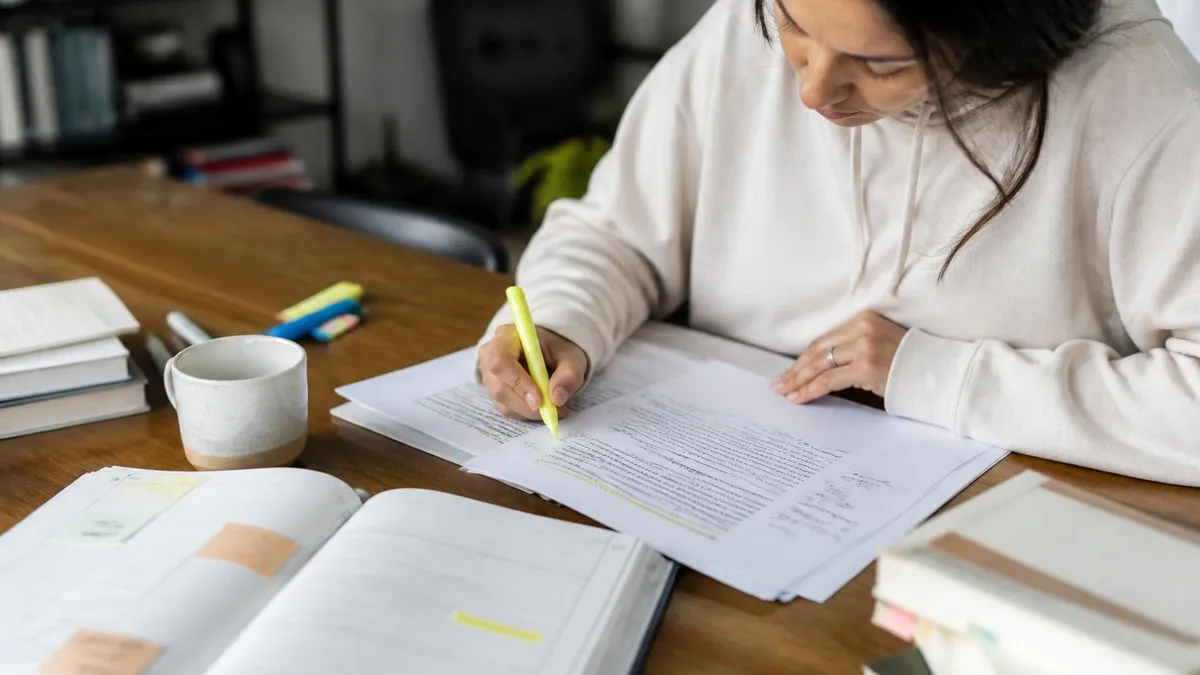 Library Science Research - Library Science certification study resource