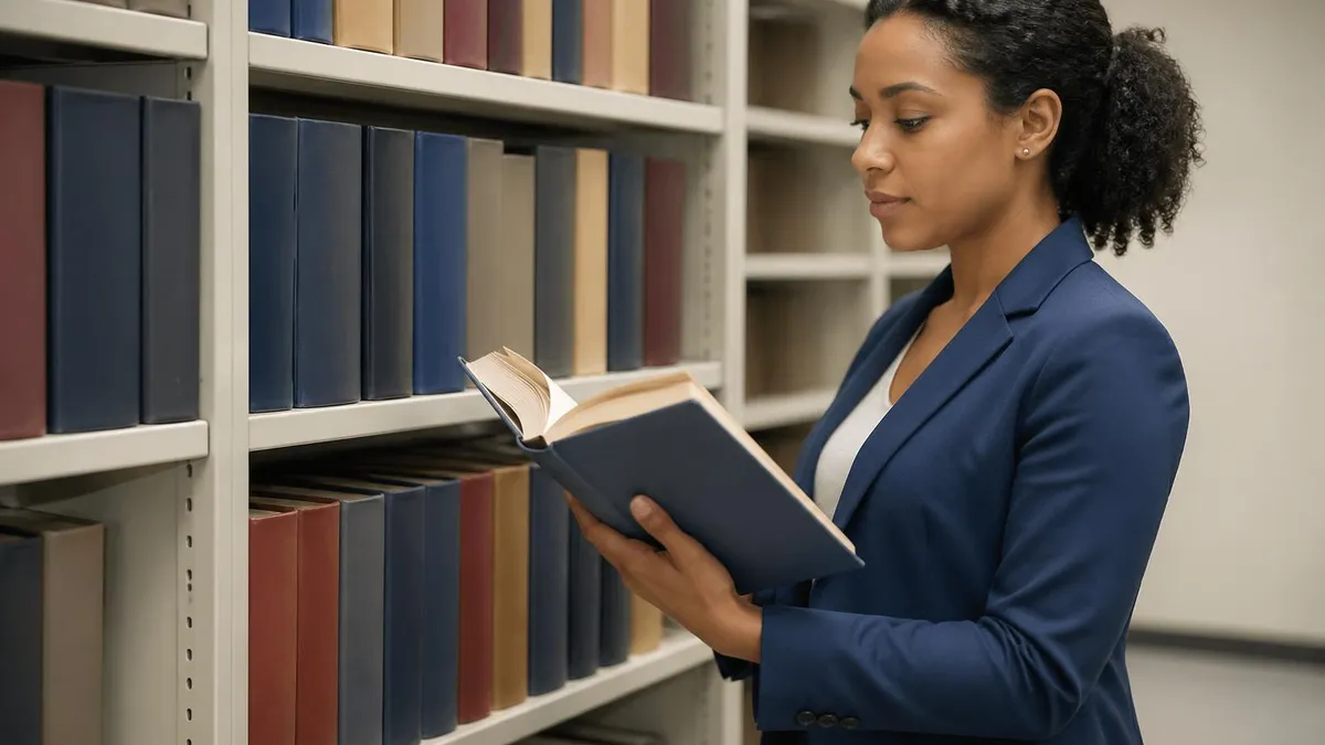 Mlis Concentrations: What Can You Specialize In? - Library Science certification study resource