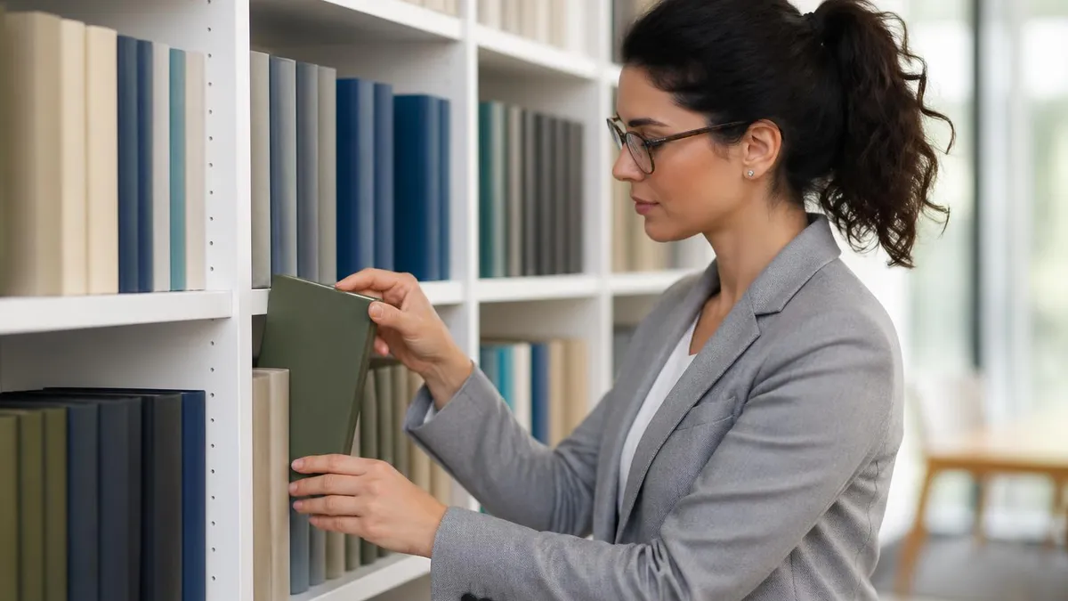 Online Mlis: Advantages and Challenges - Library Science certification study resource