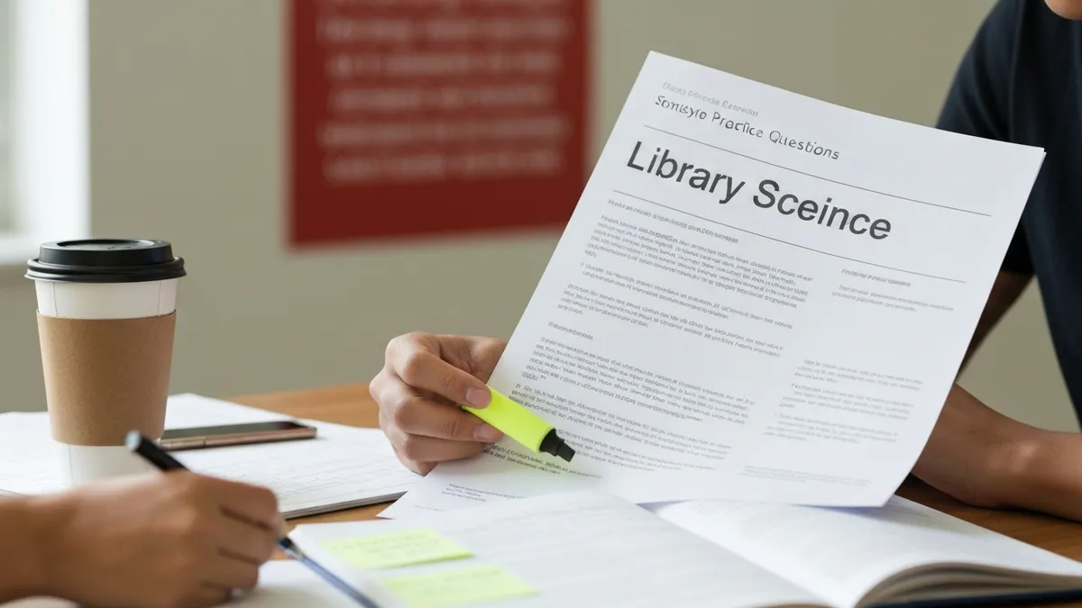 Social Sciences Librarian: Complete Career Overview and Duties Guide 2026 July
