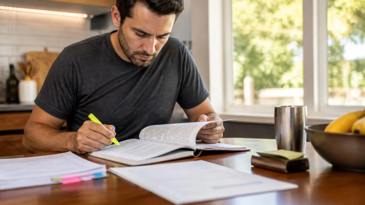 How to Get Health and Life Insurance License: 6 Steps