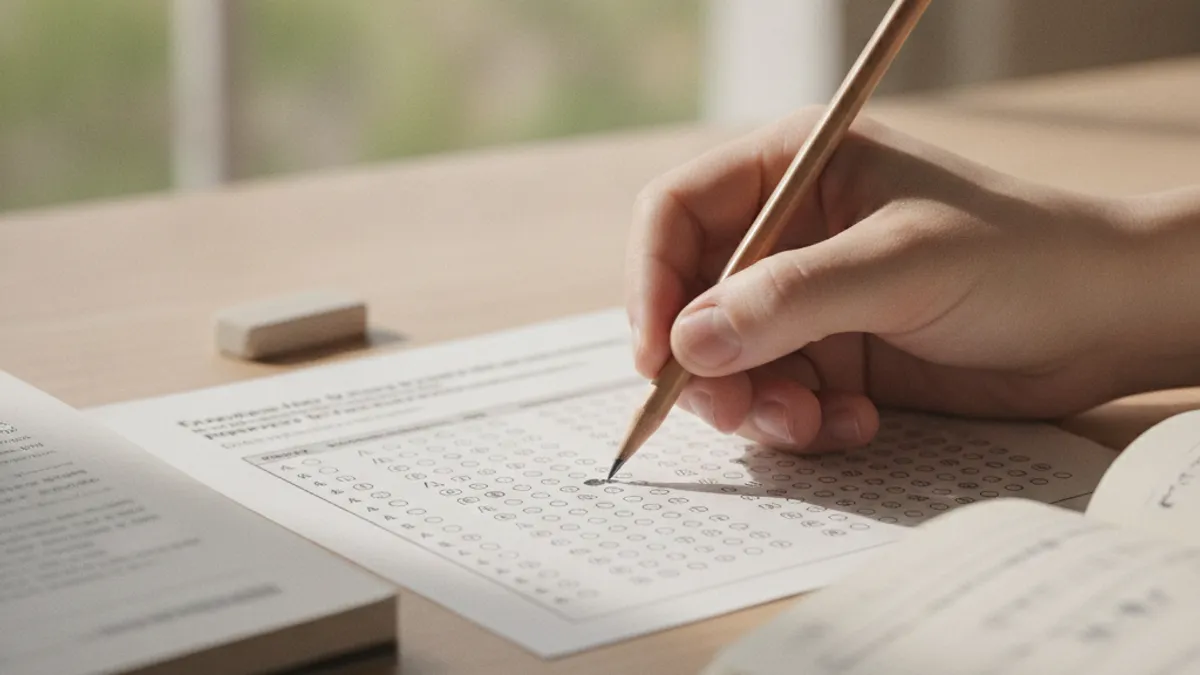What is Language Literacy and Numeracy - LLN - Language Literacy and Numeracy Test certification study resource