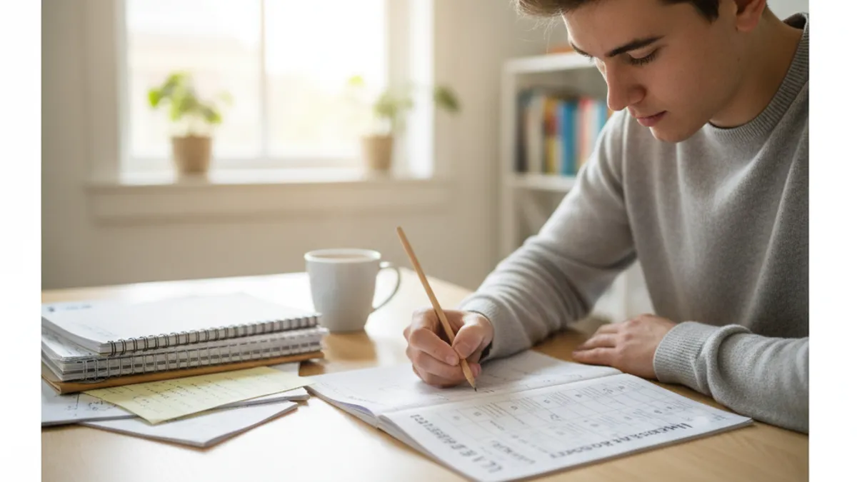 Lln Test Example - LLN - Language Literacy and Numeracy Test certification study resource