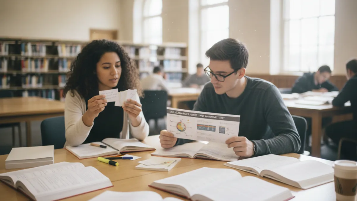 What Does Lln Mean - LLN - Language Literacy and Numeracy Test certification study resource
