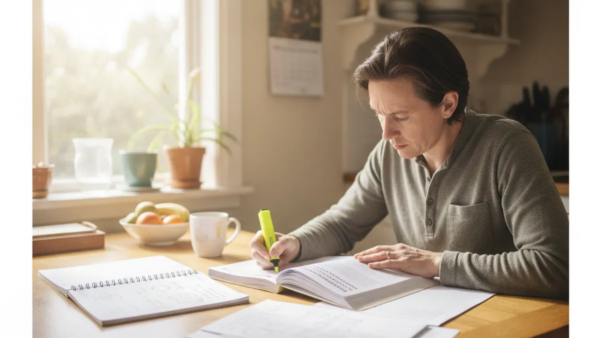 Language, Literacy and Numeracy Assessment: What It Covers and How It's Scored