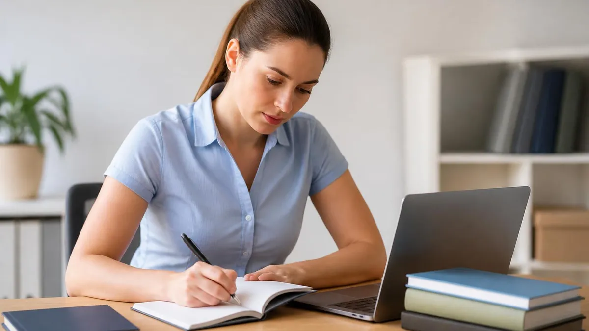 Getting LLN support - free tutoring and foundation skills help