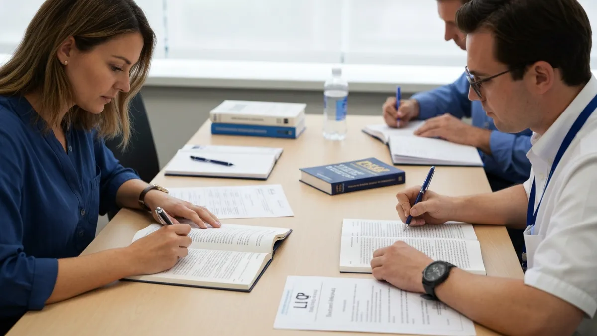 Llqp Study Guide - LLQP - Life License Qualification Program certification study resource