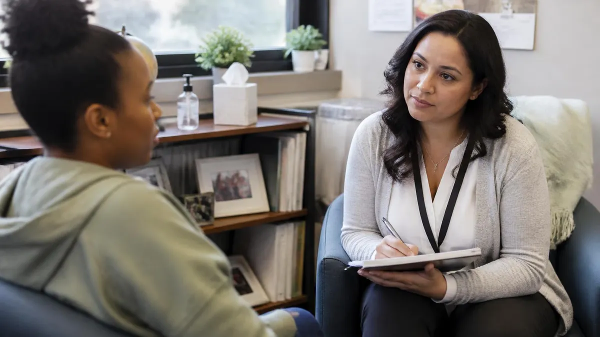 Lmsw Meaning - LMSW - Licensed Master Social Worker certification study resource