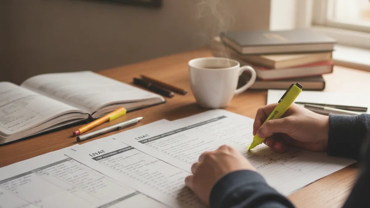 LNAT Cost 2026 September: Registration Fees, Prep Expenses & Full Budget Breakdown