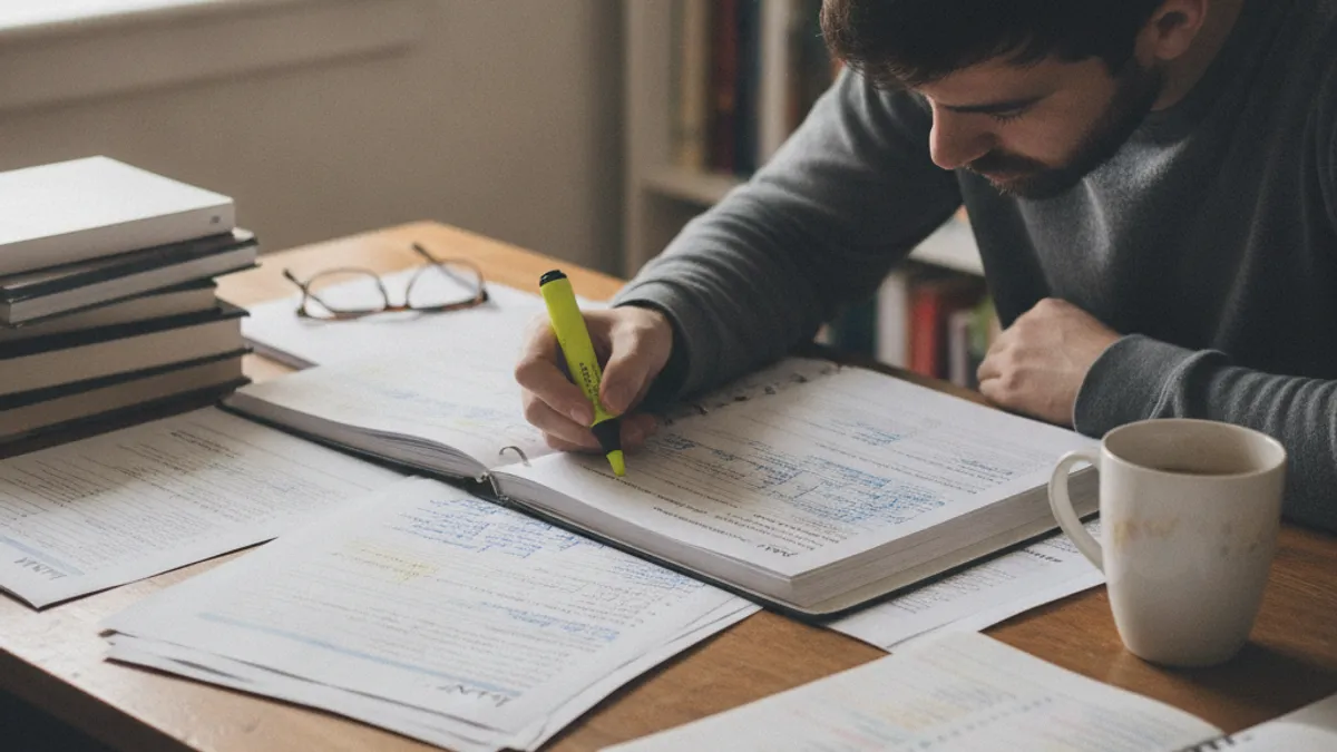 LNAT Essay Structure: How to Plan and Write a Section B Essay That Impresses Admissions Tutors