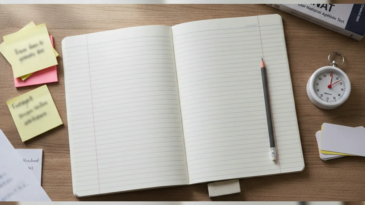 Lnat Essay Structure - LNAT - Law National Aptitude Test certification study resource