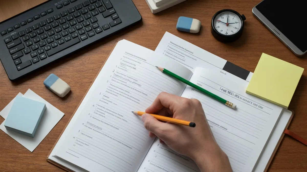 What is Local Seo - Local SEO certification study resource
