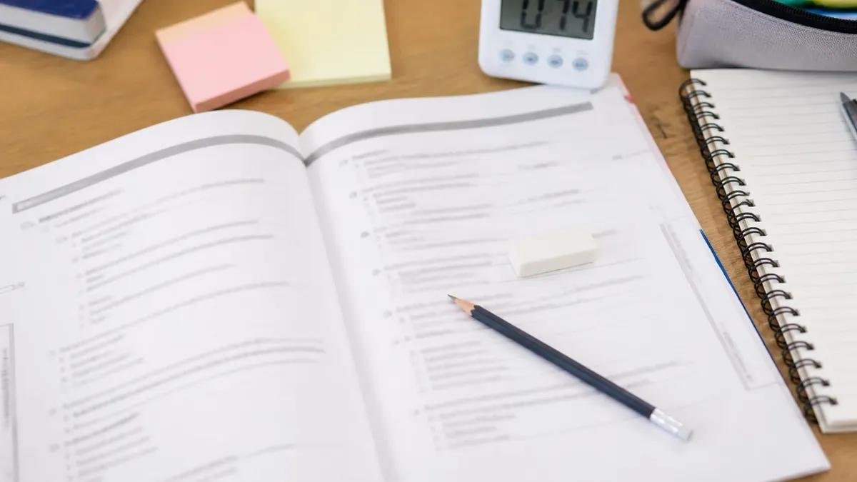 Loep Exam - LOEP - Level of English Proficiency certification study resource
