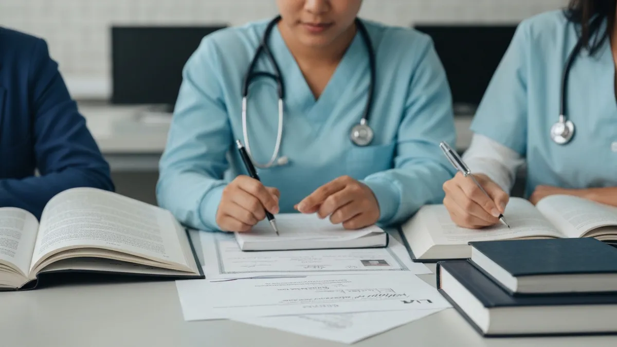 What are LPN Programs? - LPN - Licensed Practical Nurse certification study resource