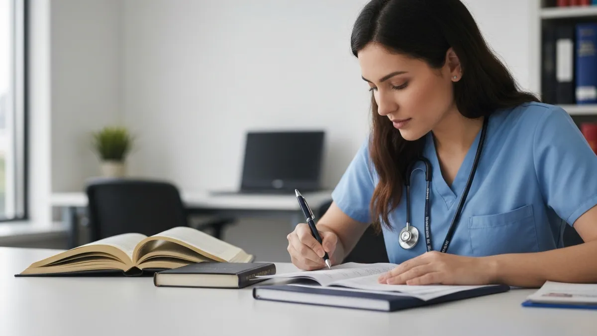 Online LPN Programs at a Glance - LPN - Licensed Practical Nurse certification study resource