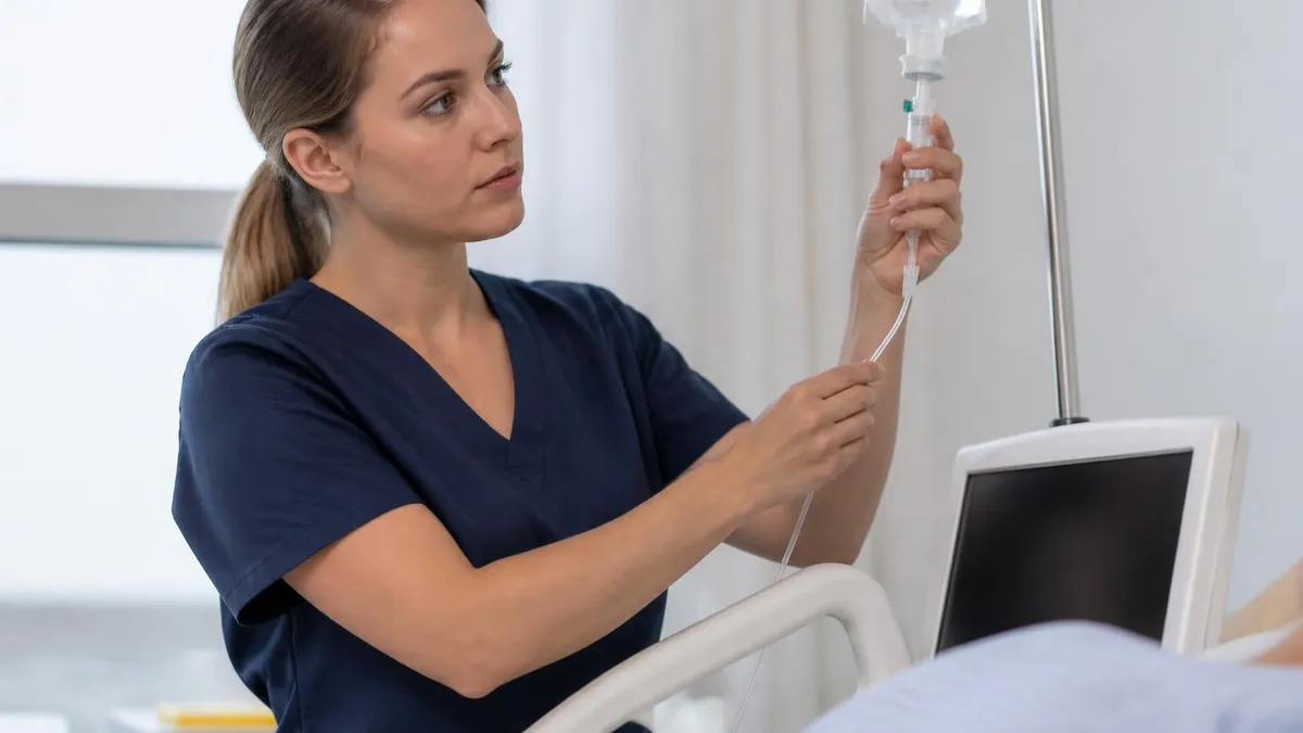 Accredited Online LPN Programs Enrollment Checklis - LPN - Certified Practical Nurse certification study resource