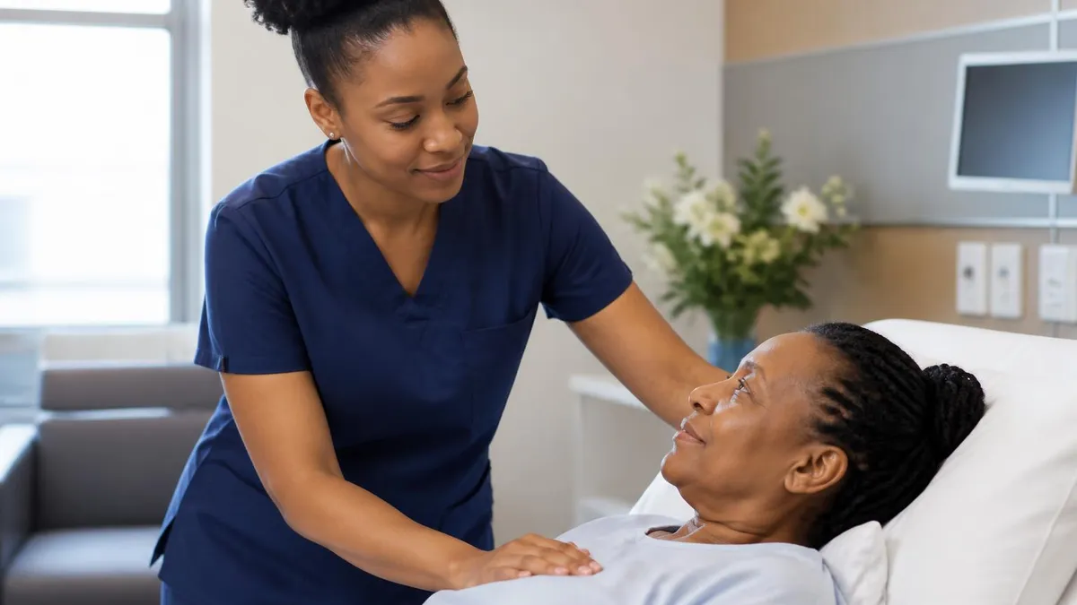 Action Steps to Maximize Your LPN Salary in Maryla - LPN - Certified Practical Nurse certification study resource