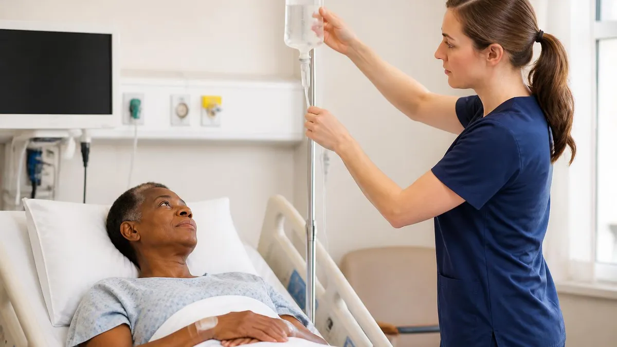 American Technical Institute LPN Program by the Nu - LPN - Certified Practical Nurse certification study resource