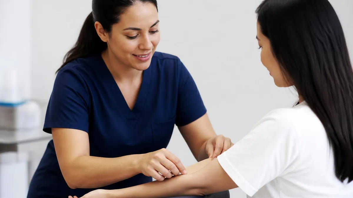 American Technical Institute LPN Program Admission - LPN - Certified Practical Nurse certification study resource