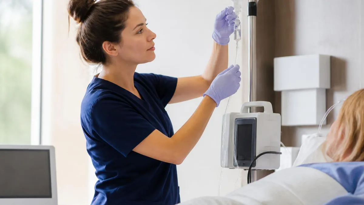 Application Checklist for Free LPN Programs Near M - LPN - Certified Practical Nurse certification study resource