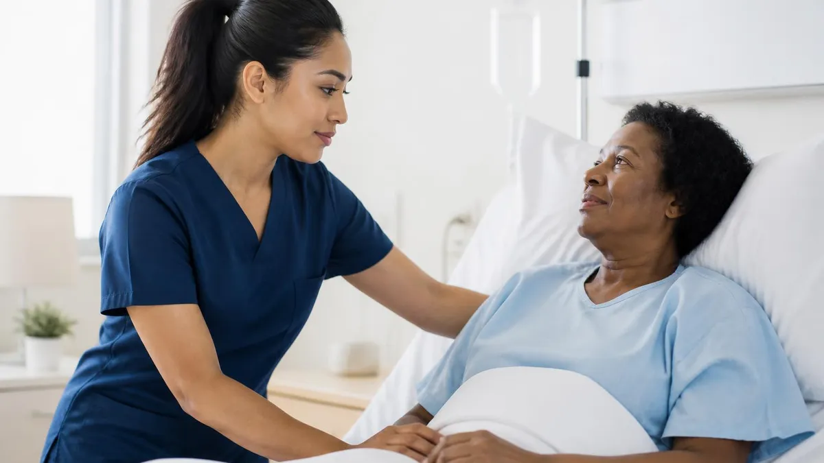 Before You Enroll: 10-point Check - LPN - Certified Practical Nurse certification study resource
