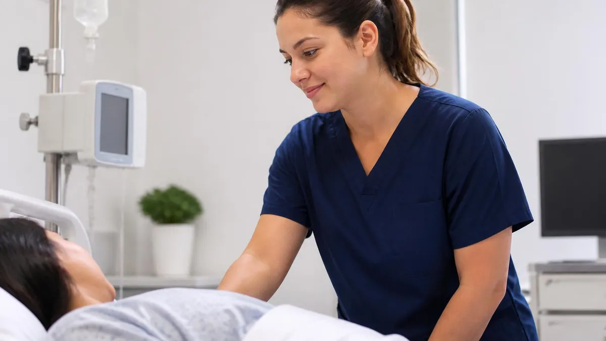 Berkeley College LPN Program Application Checklist - LPN - Certified Practical Nurse certification study resource