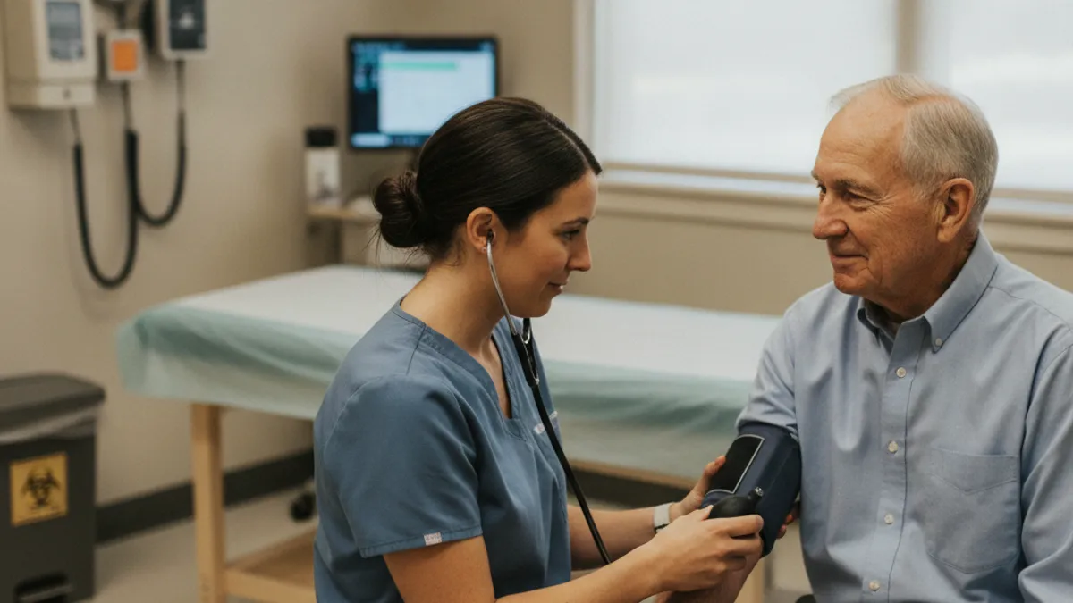 Bryant and Stratton LPN Program - LPN - Certified Practical Nurse certification study resource